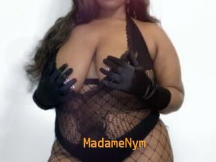 MadameNym