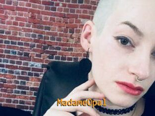 MadameOpal