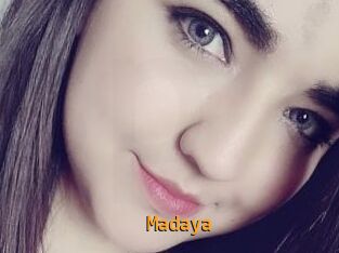 Madaya