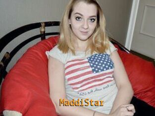MaddiStar