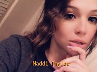 Maddi_Taylor