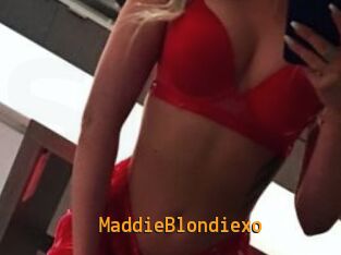 MaddieBlondiexo