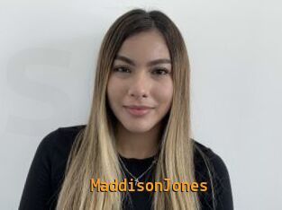 MaddisonJones