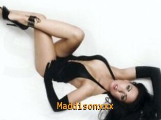 Maddisonxxx