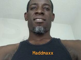 Maddmaxx