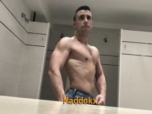 Maddokx