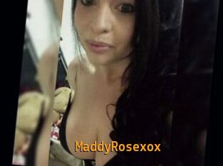 MaddyRosexox