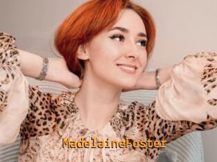 MadelaineFoster