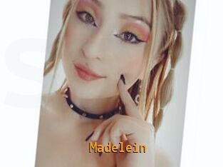 Madelein