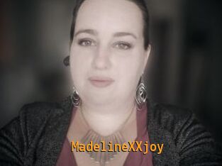 MadelineXXjoy