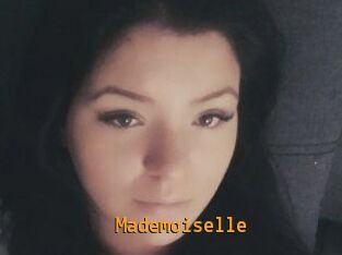 Mademoiselle