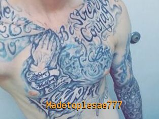 Madetoplesae777