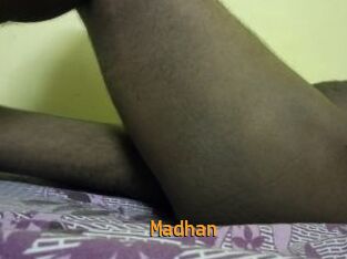 Madhan
