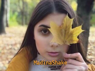 MadinaShake