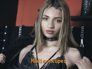 MadisonCuper