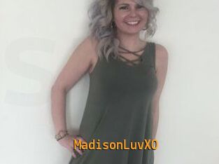 MadisonLuvXO