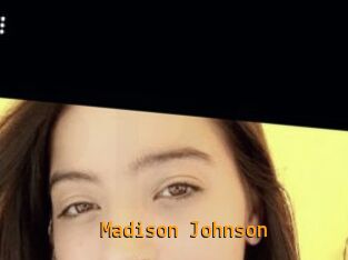 Madison_Johnson