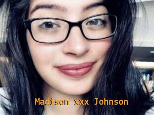 Madison_xxx_Johnson