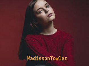 MadissonTowler