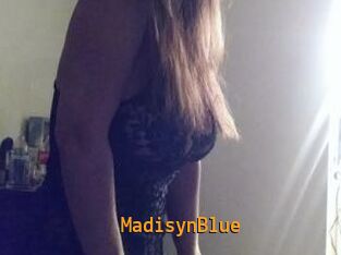 MadisynBlue