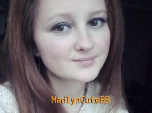 MadlynCuteBB