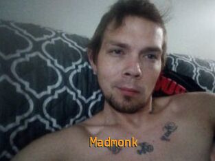 Madmonk