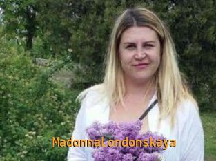 MadonnaLondonskaya