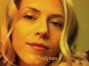 Madyson