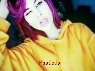 MaeCole
