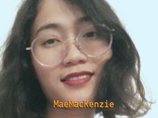 MaeMacKenzie