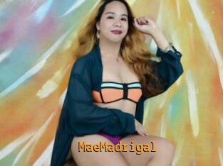MaeMadrigal