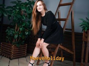 MaeveHoliday