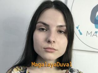 MagalayaDuval