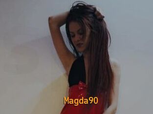 Magda90
