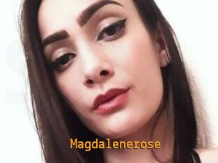 Magdalenerose