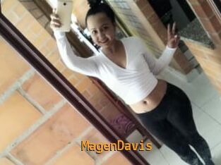 MagenDavis