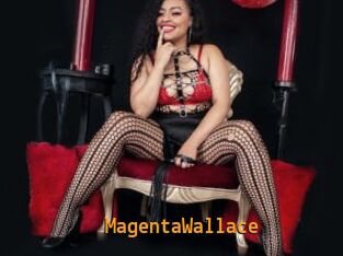 MagentaWallace