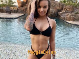 MaggieDylan