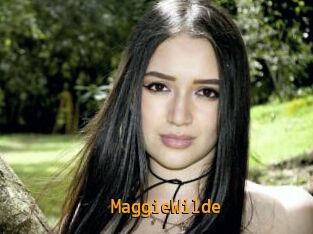 MaggieWilde