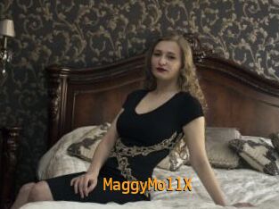 MaggyMollX Sexcam Portal