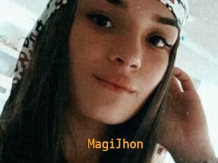 MagiJhon