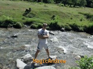 MagicAndrew