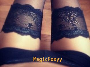 MagicFoxyy