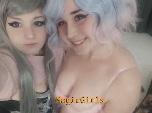 MagicGirls