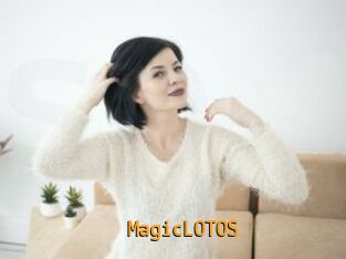 MagicLOTOS