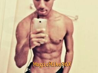 MagicMike96X
