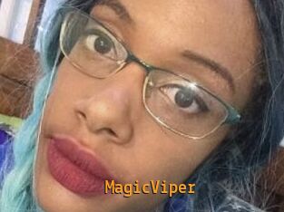 MagicViper