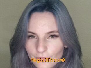 MagicXDreamX