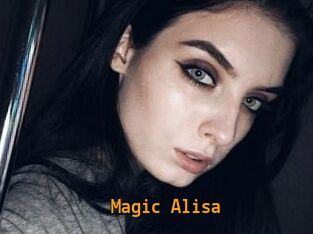 Magic_Alisa