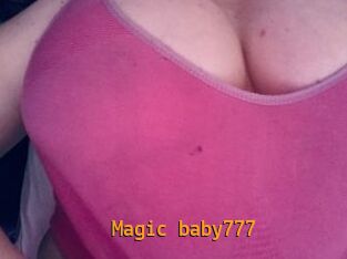 Magic_baby777